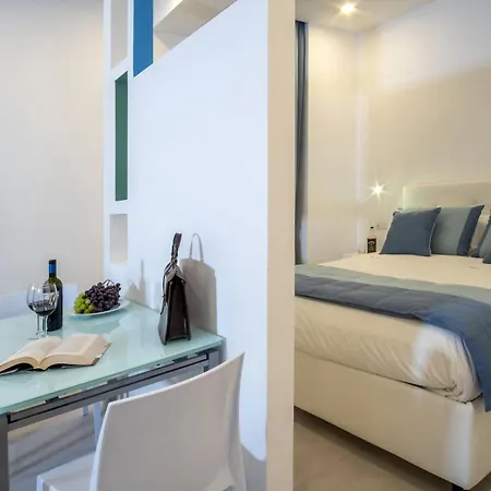 Sorrentovibes - Style In Centre Sorrent