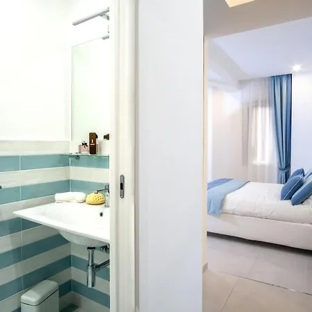 Sorrentovibes - Style In Centre Apartment