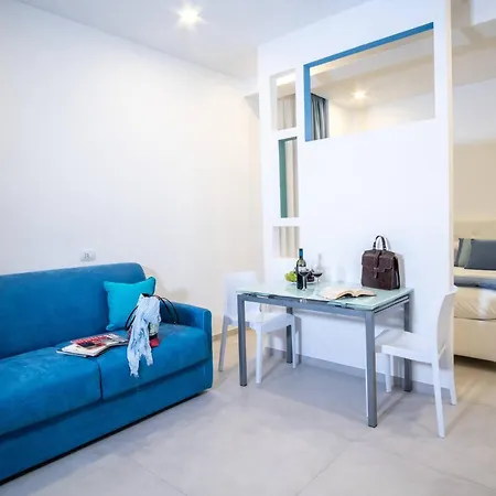 Sorrentovibes - Style In Centre