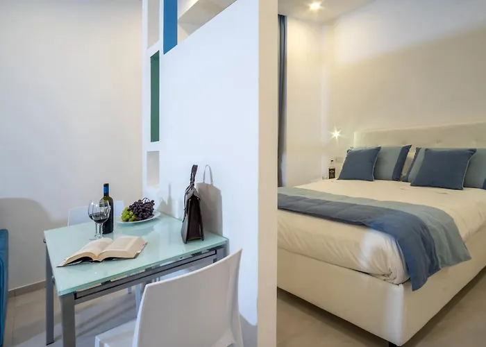 Sorrentovibes - Style In Centre Sorrento