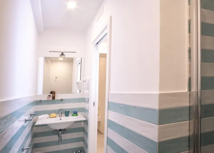 Sorrentovibes - Style In Centre Appartamento *