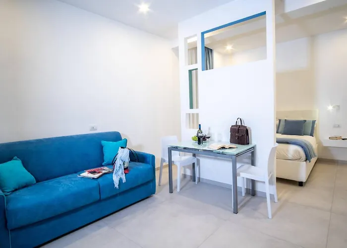 Sorrentovibes - Style In Centre