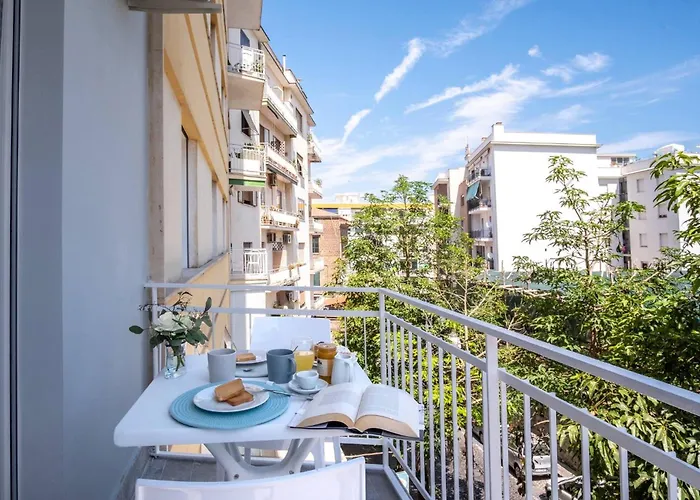 Appartamento Sorrentovibes - Style In Centre Sorrento