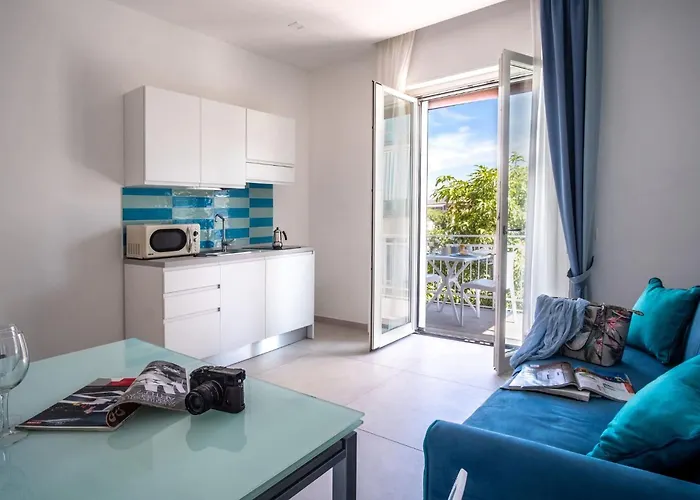 Sorrentovibes - Style In Centre * Sorrento