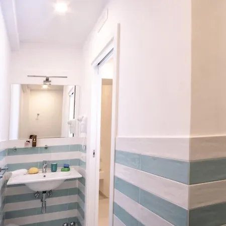 Sorrentovibes - Style In Centre דירה *