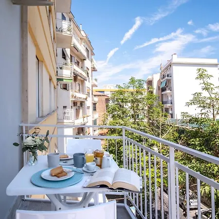 דירה Sorrentovibes - Style In Centre סורנטו