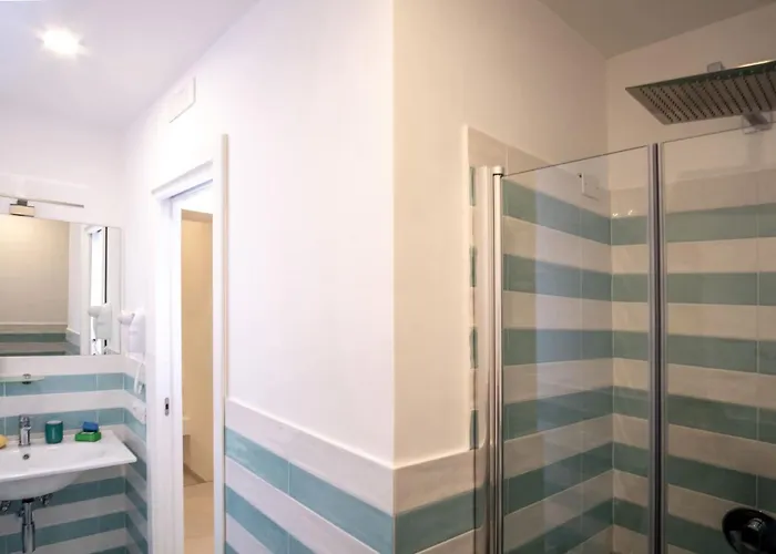 Sorrentovibes - Style In Centre Appartement *